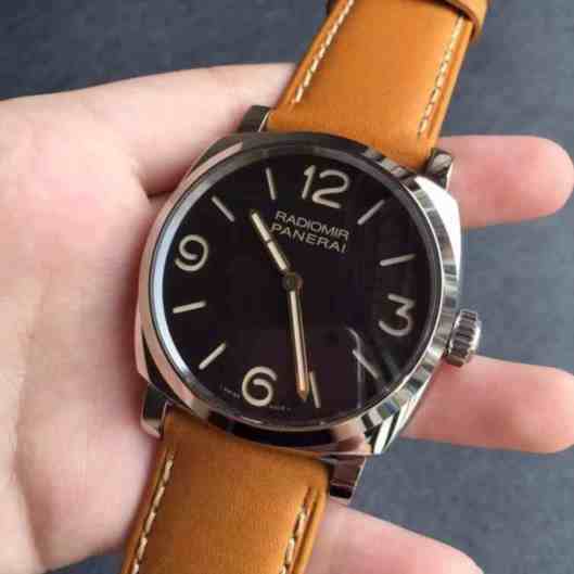 沛纳海622 kw厂-细节图2