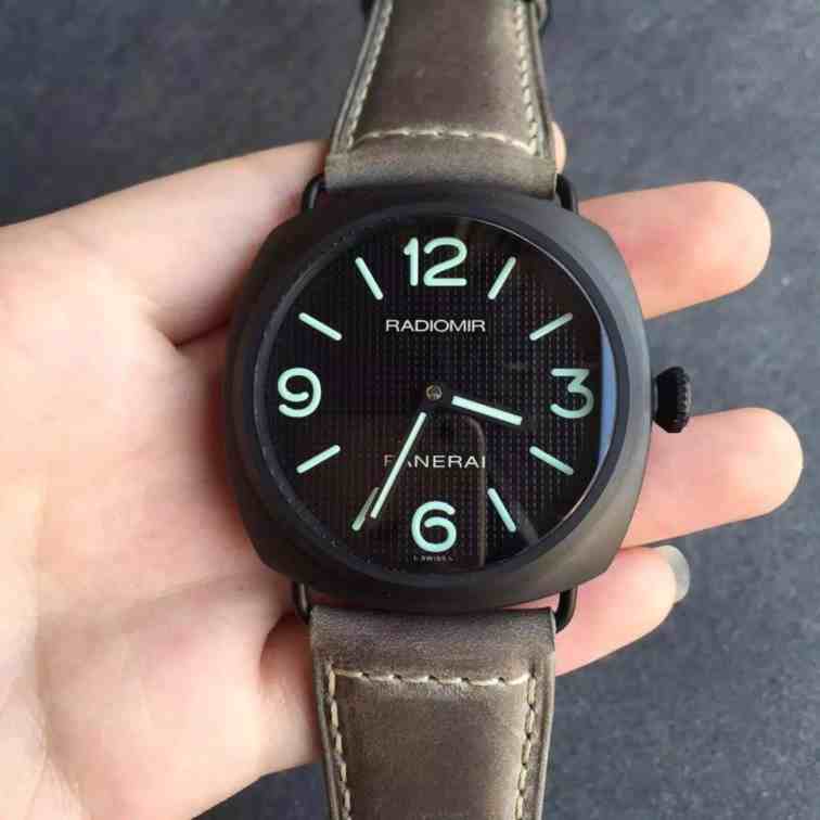 kw沛纳海634-细节图2