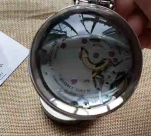 Kw厂沛纳海641-细节图4