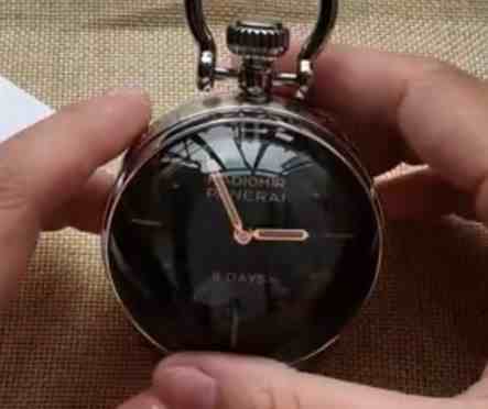 Kw厂沛纳海641-细节图7