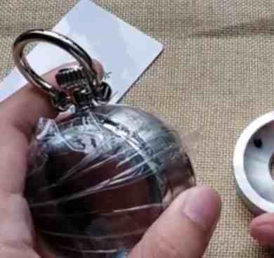 Kw厂沛纳海641-细节图8