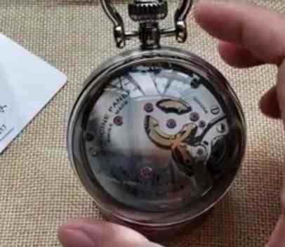 Kw厂沛纳海641-细节图9