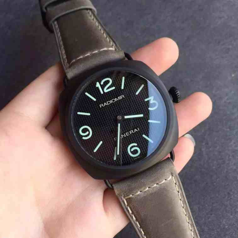 kw厂沛纳海643价格-细节图5