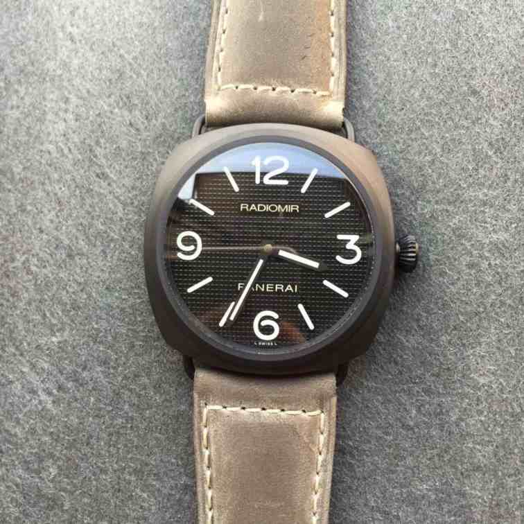 kw厂沛纳海643价格-细节图6