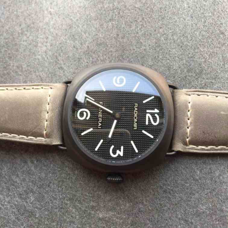 kw厂沛纳海643价格-细节图9