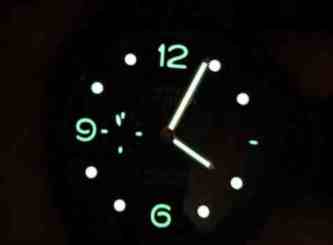 KW厂沛纳海661价格-细节图4