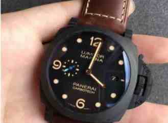 KW厂沛纳海661价格-细节图9