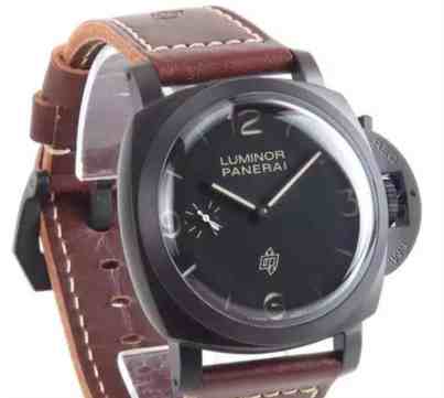 kw复刻沛纳海671-细节图3