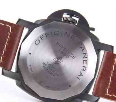 kw复刻沛纳海671-细节图5