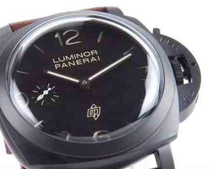 kw复刻沛纳海671-细节图7