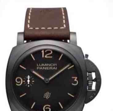 kw复刻沛纳海671-细节图8