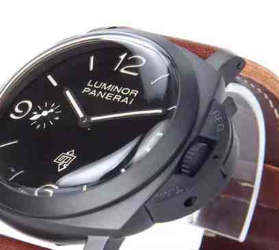 kw复刻沛纳海671-细节图9