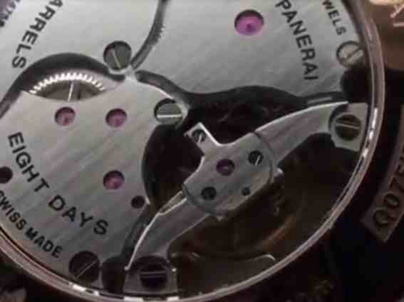 kw厂沛纳海672-细节图9