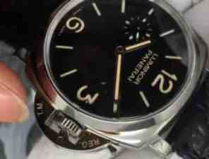 kw沛纳海pam676-细节图3