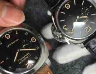 kw沛纳海pam676-细节图4