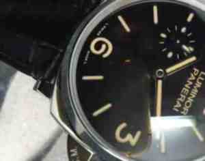 kw沛纳海pam676-细节图6