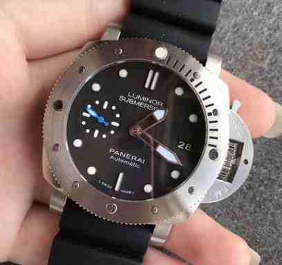 沛纳海682kw厂-细节图7