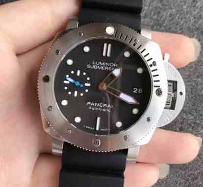 沛纳海682kw厂-细节图8