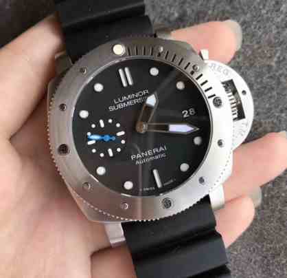 沛纳海682kw厂-细节图9