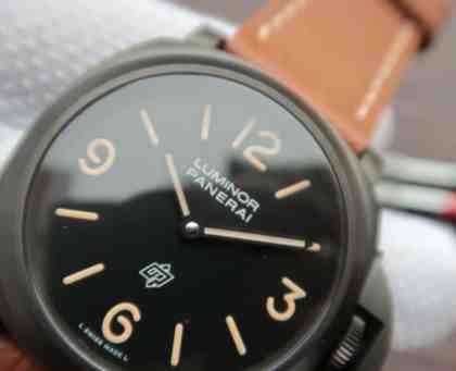 沛纳海690kw价格-细节图1