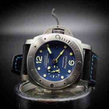 沛纳海719kw价格-细节图5