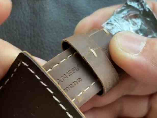 沛纳海779 kw厂-细节图2