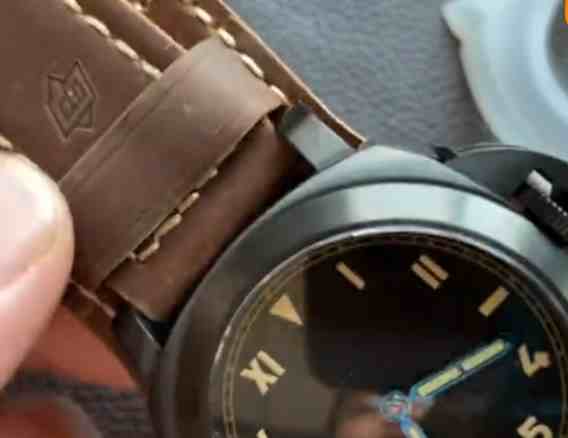 沛纳海779 kw厂-细节图4