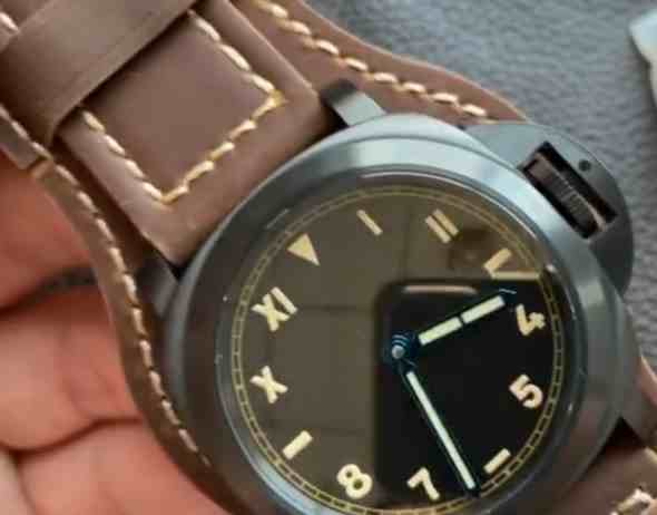 沛纳海779 kw厂-细节图5