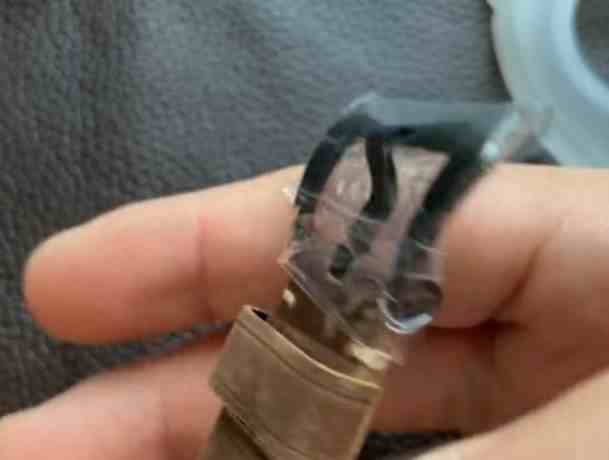 沛纳海779 kw厂-细节图7