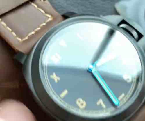 沛纳海779 kw厂-细节图9