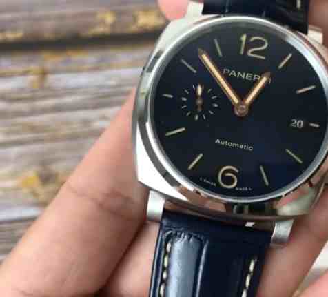 Kw厂沛纳海927-细节图5