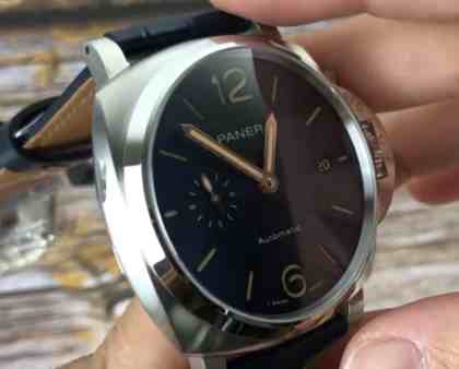 Kw厂沛纳海927-细节图8