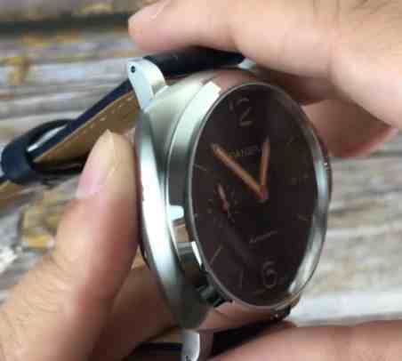 Kw厂沛纳海927-细节图9