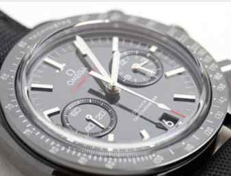 欧米茄超霸kw厂-细节图6