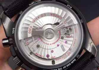 欧米茄超霸kw厂-细节图7