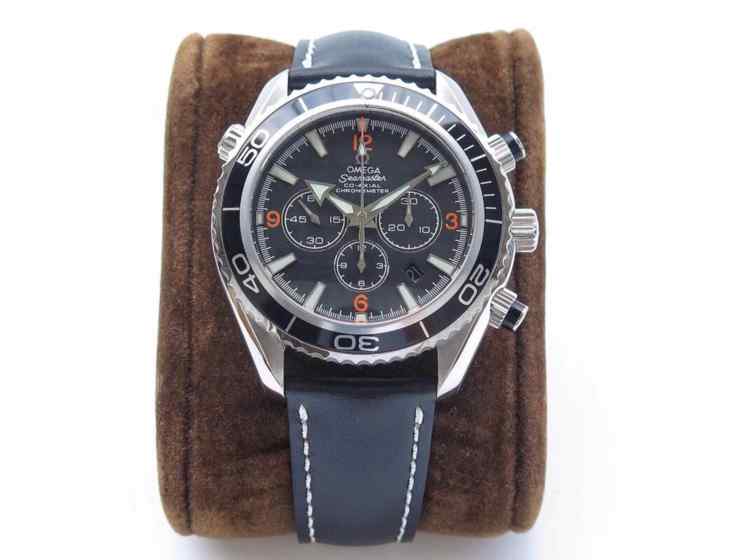 海马600kw厂_机械表_42mm_欧米茄_自动上链_男款