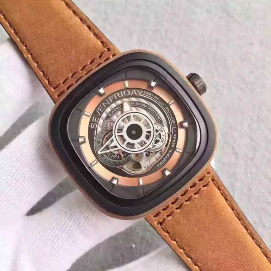 七个星期五复刻进货渠道-细节图2