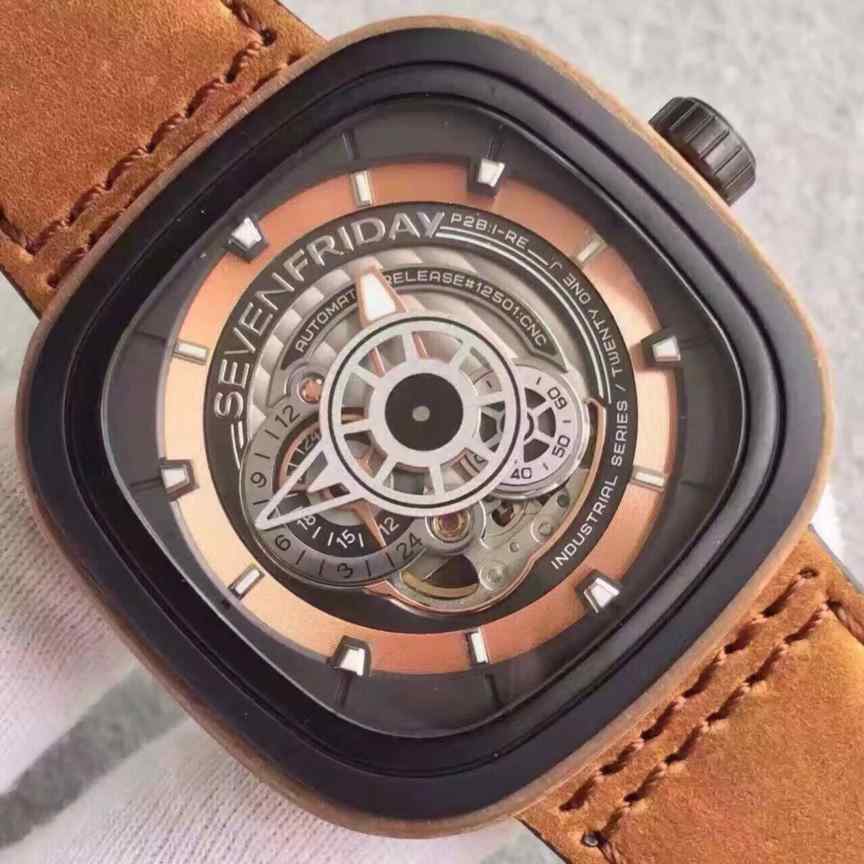 七个星期五复刻进货渠道-细节图4