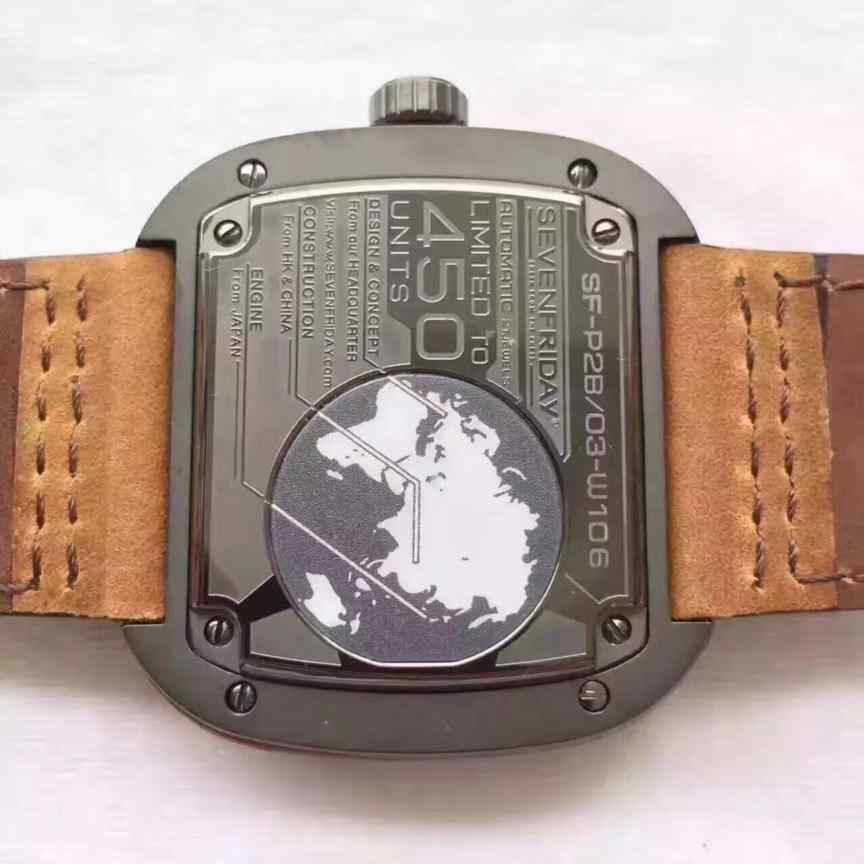 七个星期五复刻进货渠道-细节图7