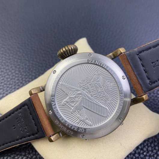 kw 真力时 大飞-细节图8