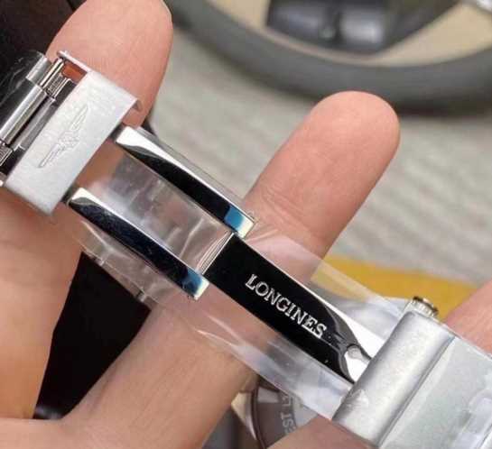 浪琴复刻ky厂-细节图2