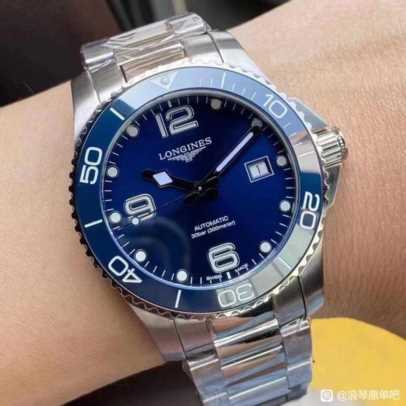 浪琴复刻ky厂-细节图3