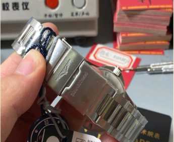 浪琴复刻ky厂-细节图4