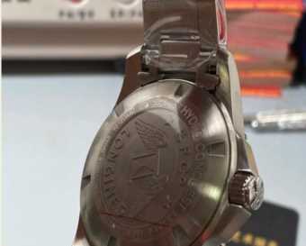 浪琴复刻ky厂-细节图8