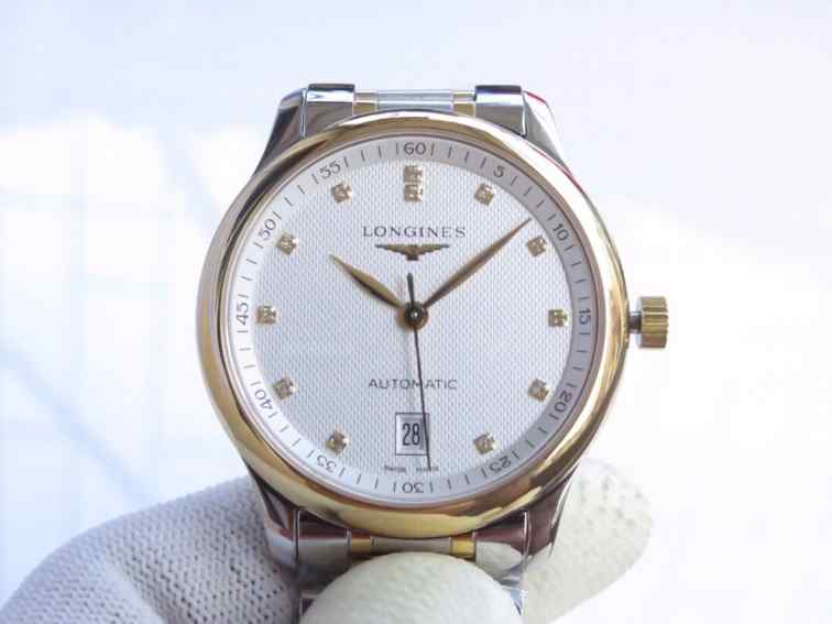 ky复刻名匠_KY厂_最新版本_L619/888全自动_男款_自动上链