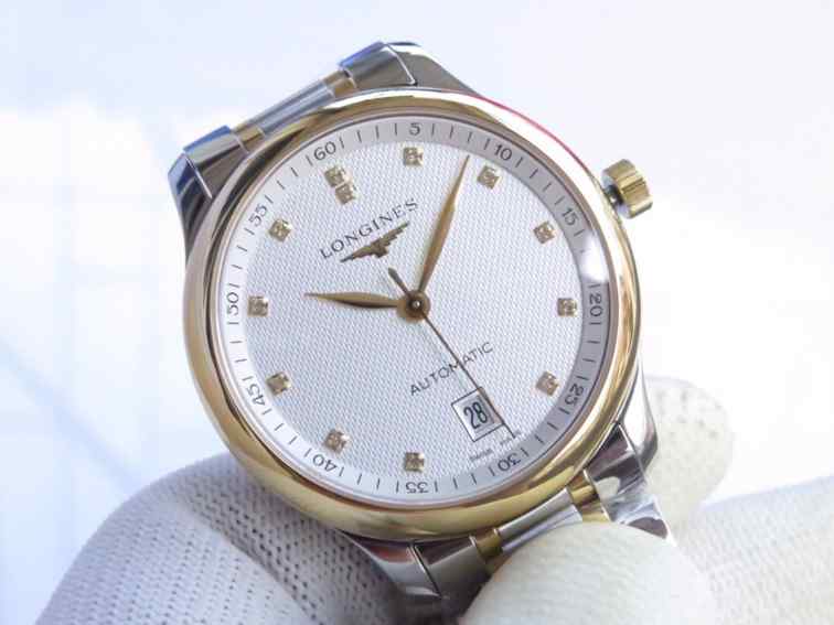 浪琴名匠ky复刻-细节图2