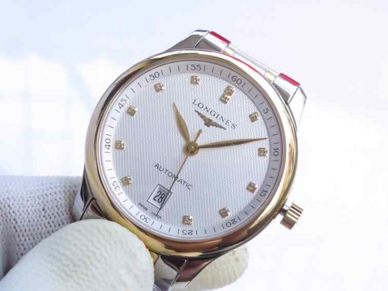 浪琴名匠ky复刻-细节图3