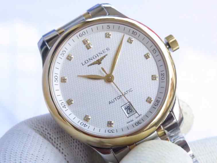 浪琴名匠ky复刻-细节图9