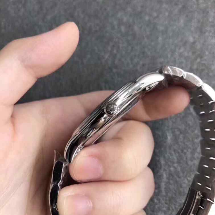 浪琴复刻军旗系列用的什么机芯-细节图4