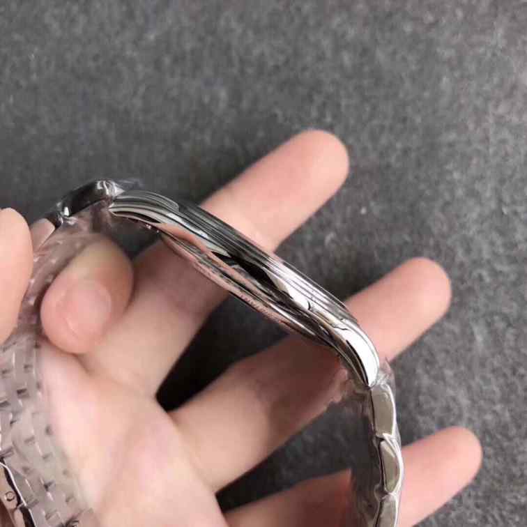 浪琴复刻军旗系列用的什么机芯-细节图5